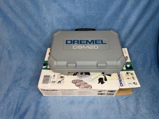 Dremel DSM20-3/4 Sierra Circular Compacta