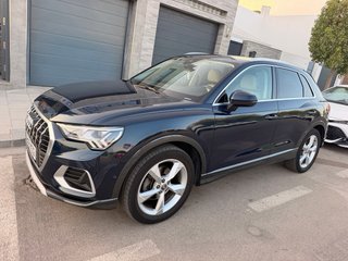 Audi Q3 2019