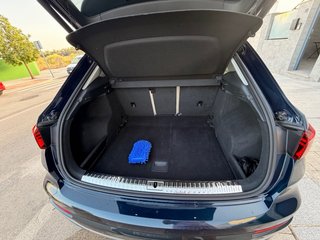 Audi Q3 2019