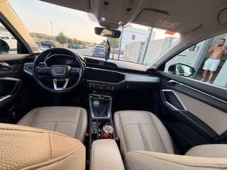 Audi Q3 2019