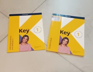 Libros de inglés