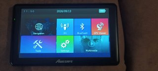 GPS AWESAFE