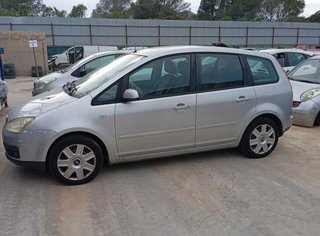 Ford 481475 airbag cortina delantero derecho focus