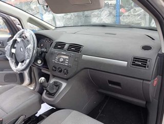 Ford 481475 airbag cortina delantero derecho focus