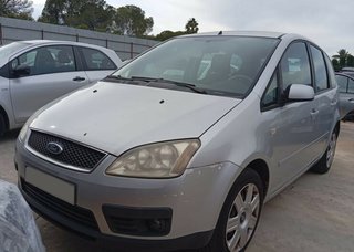 Ford 481475 airbag cortina delantero derecho focus