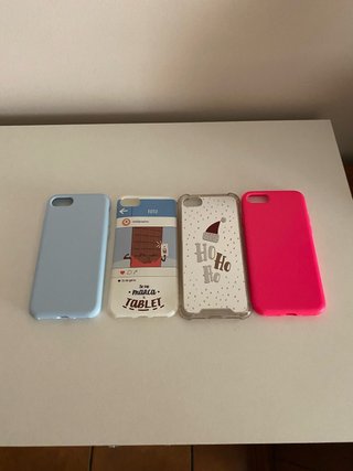 Cover per iPhone 7/8 SE