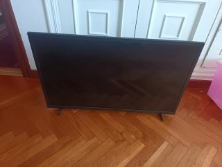 Televisor 28 Smart TV