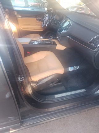 Volvo XC90 2020