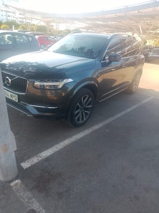 Volvo XC90 2020