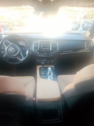 Volvo XC90 2020