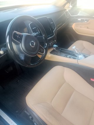 Volvo XC90 2020