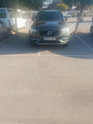 Volvo XC90 2020