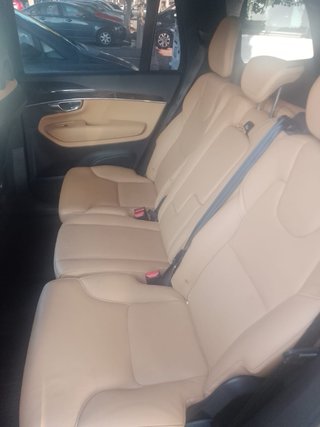 Volvo XC90 2020