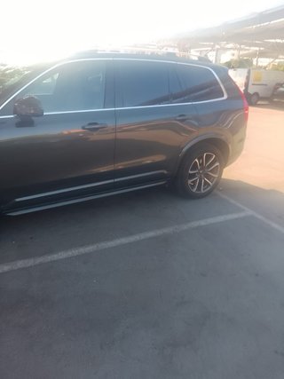 Volvo XC90 2020