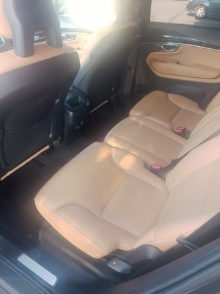 Volvo XC90 2020