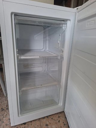 Congelador Hisense Pequeño