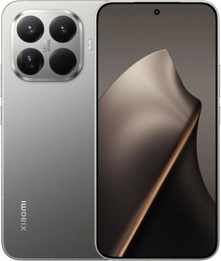 Xiaomi 15T Pro Plata