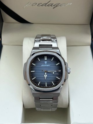 Reloj Poedagar 613 nuevo.
