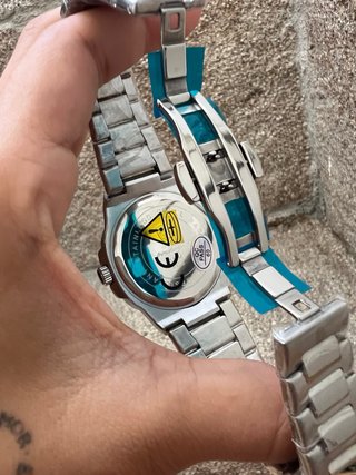 Reloj Poedagar 613 nuevo.