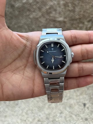 Reloj Poedagar 613 nuevo.
