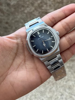 Reloj Poedagar 613 nuevo.