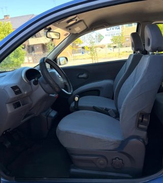 Nissan Micra 1.2 180.000kl