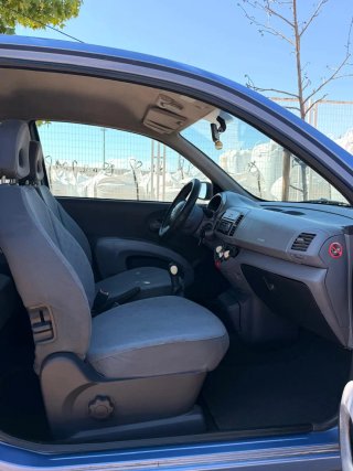Nissan Micra 1.2 180.000kl