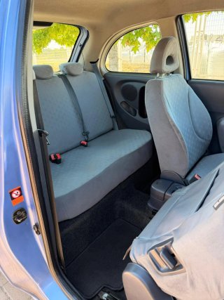 Nissan Micra 1.2 180.000kl