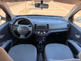Nissan Micra 1.2 180.000kl