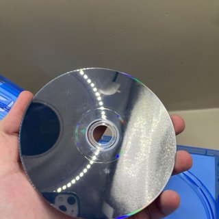 Tom Clancy's Rainbow Six Siege PS4