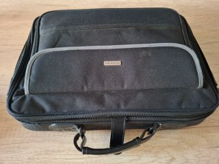 Portátil Toshiba Satellite C50D-B Pantalla táctil