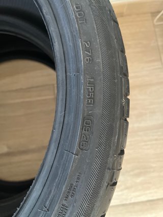 Neumáticos Bridgestone Potenza 245/35 R18 92Y MO