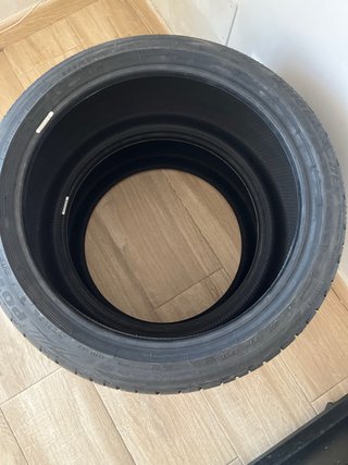 Neumáticos Bridgestone Potenza 245/35 R18 92Y MO