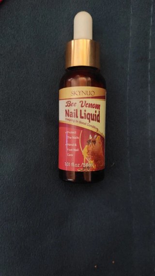 Hongos Líquido para Uñas Nail L 7.euros unidad