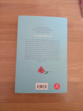 El Vizconde Que Me Amo