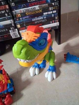 Colección Superthings
