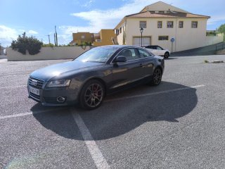 Audi A5 2007