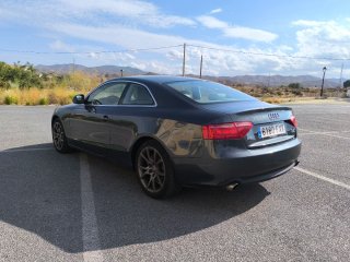 Audi A5 2007