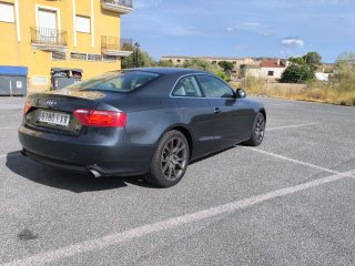 Audi A5 2007