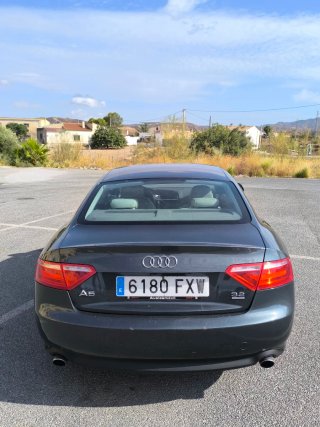 Audi A5 2007
