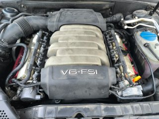Audi A5 2007