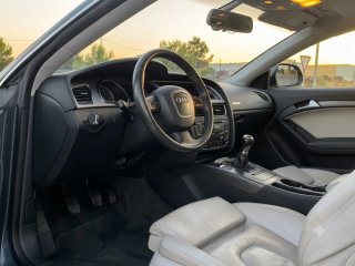 Audi A5 2007