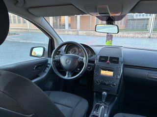 Mercedes-Benz Clase A 180D 2012