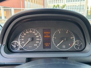 Mercedes-Benz Clase A 180D 2012