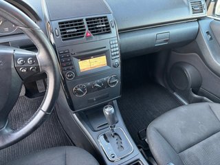 Mercedes-Benz Clase A 180D 2012