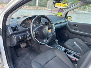 Mercedes-Benz Clase A 180D 2012