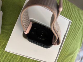 Honor Choice Watch con dos correas