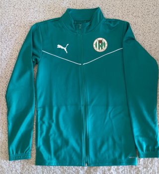 Equipación Fútbol Sta. Eulàlia de Ronçana