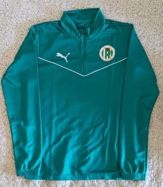Equipación Fútbol Sta. Eulàlia de Ronçana