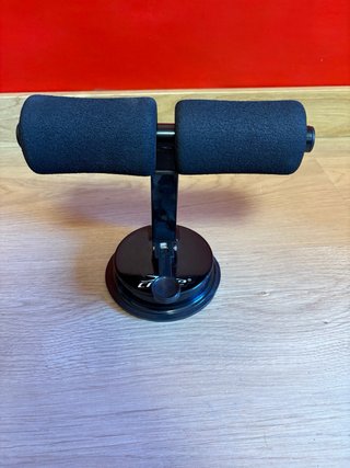 Soporte para abdominales Crane